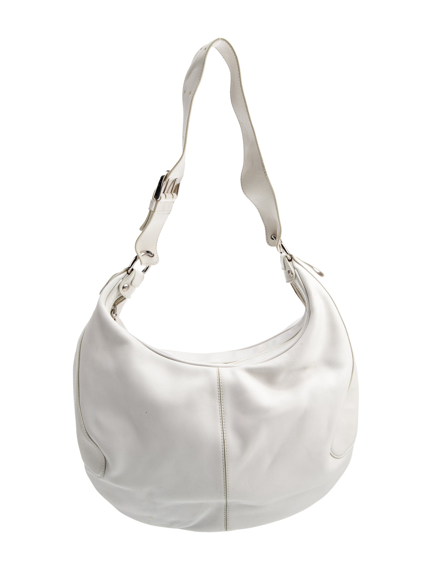 Tod's Leather Shoulder Bag