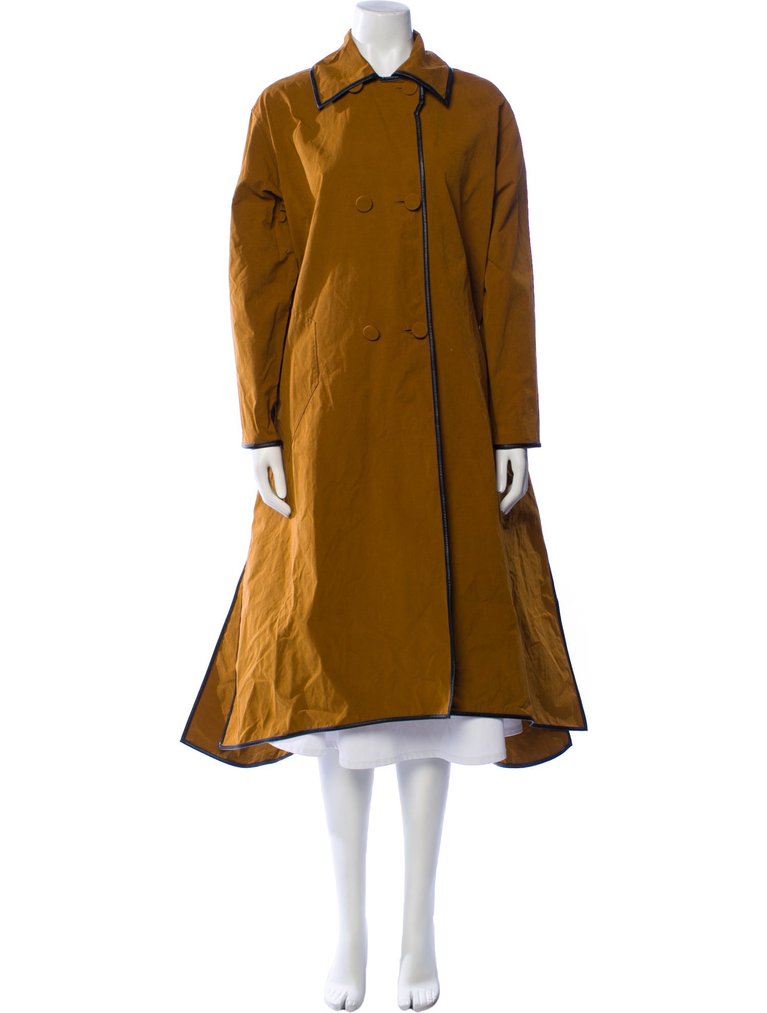 Tod's Coat