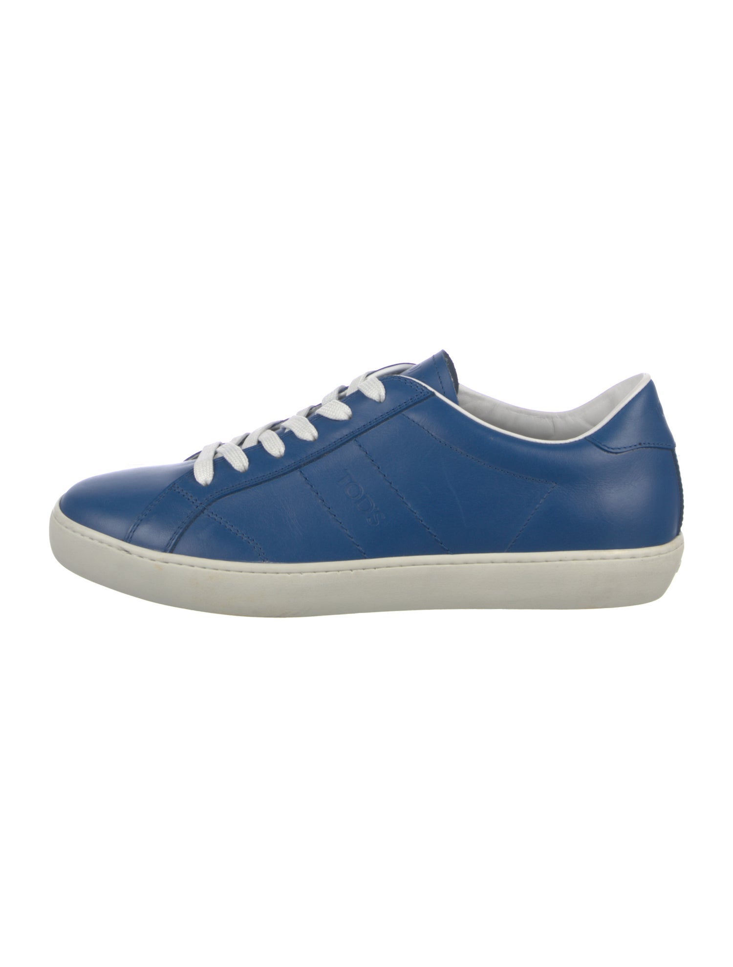 Tod's Leather Sneakers
