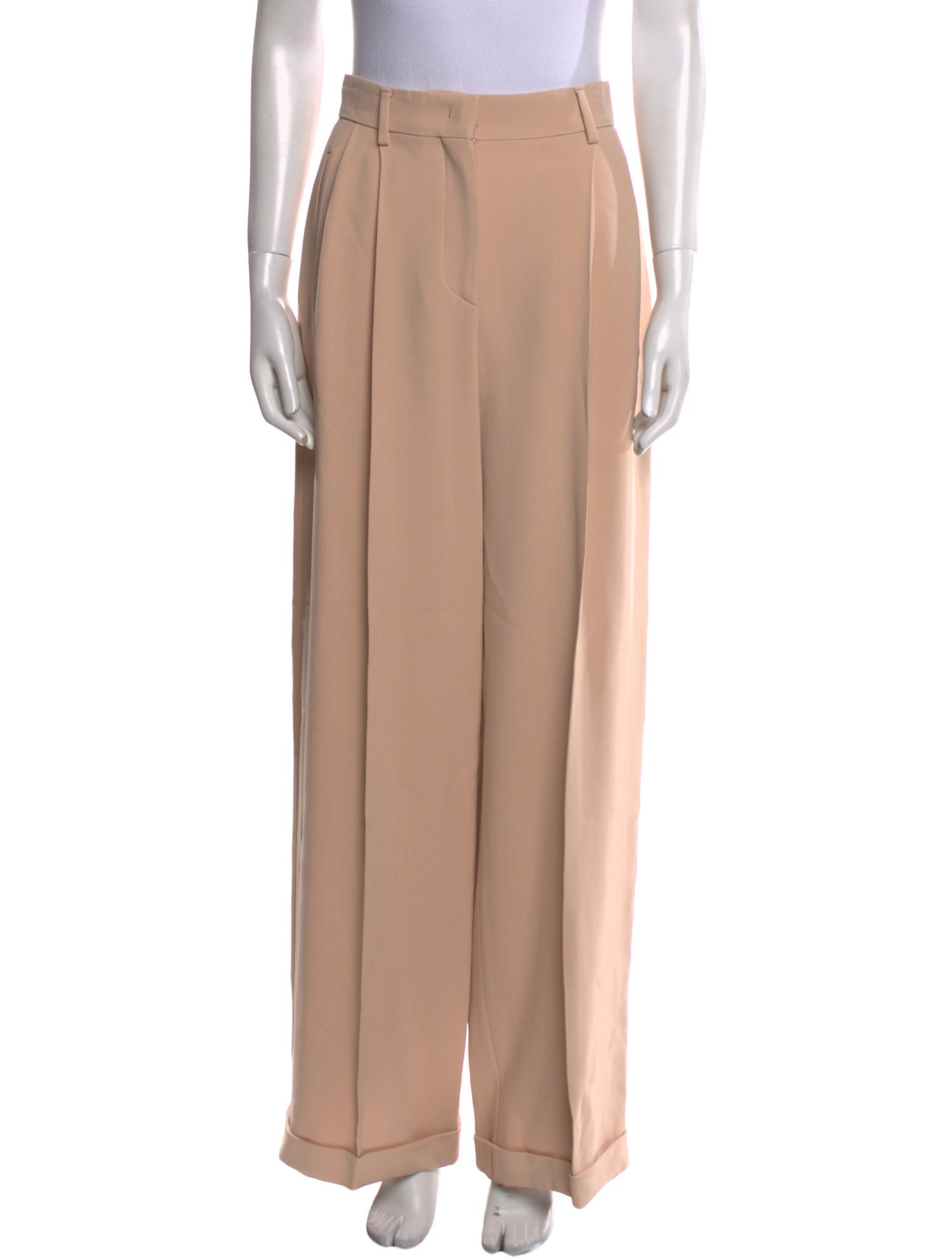 Tod's Wide Leg Pants w/ Tags