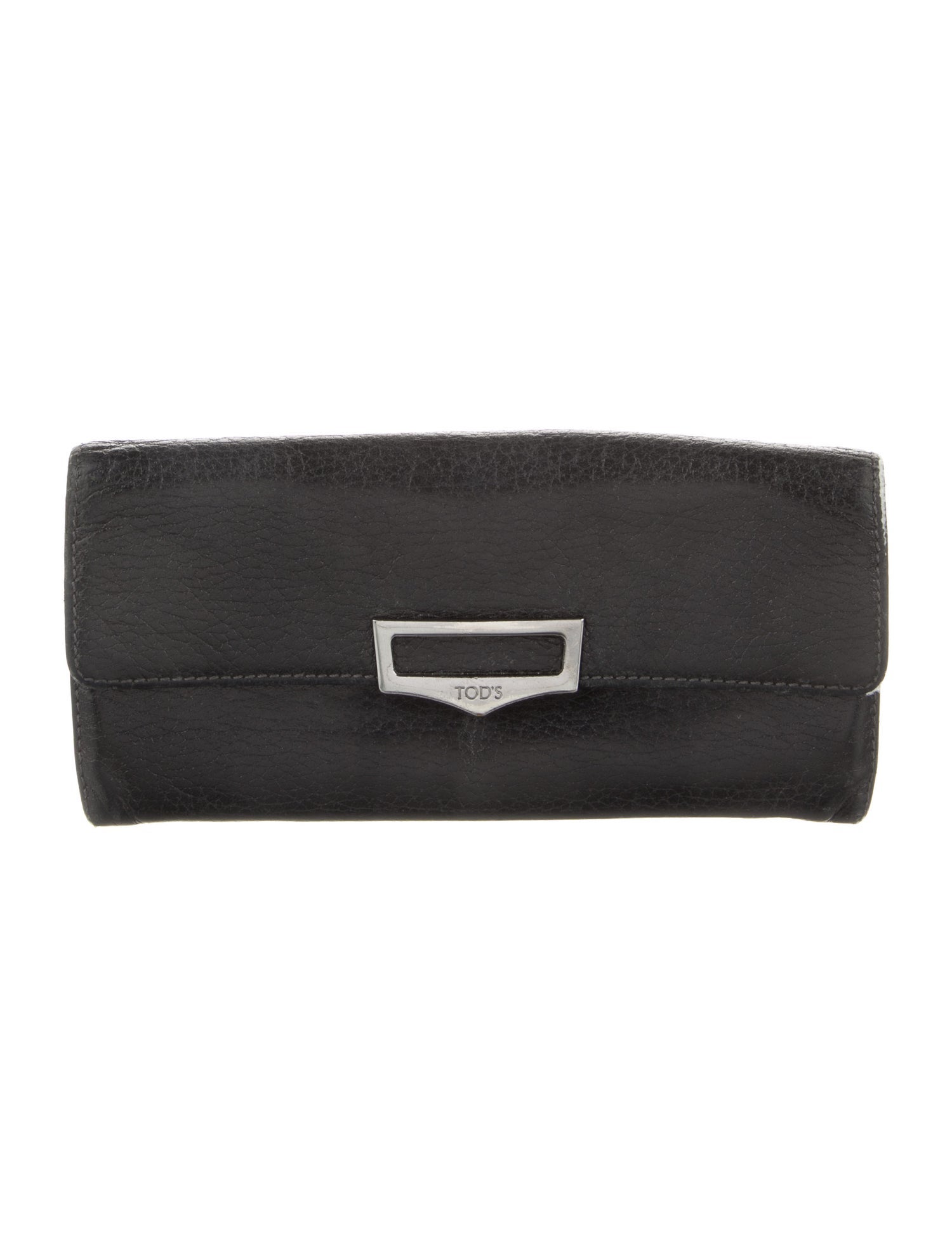 Tod's Leather Wallet