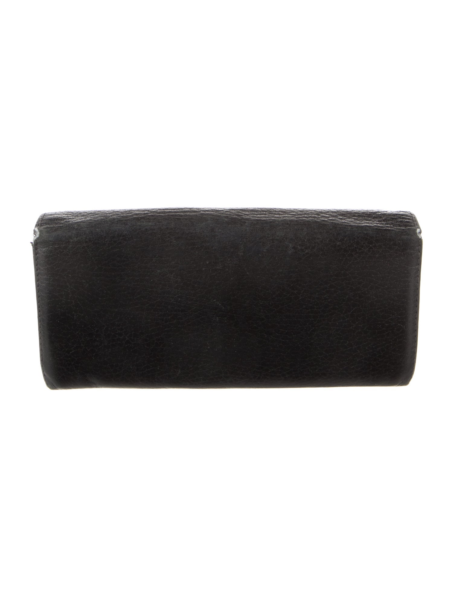Tod's Leather Wallet