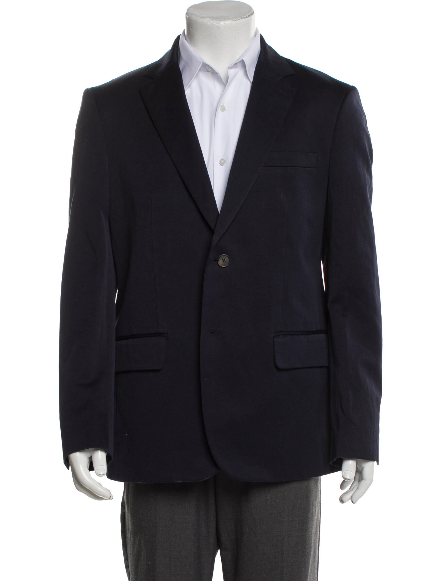 Tod's Blazer