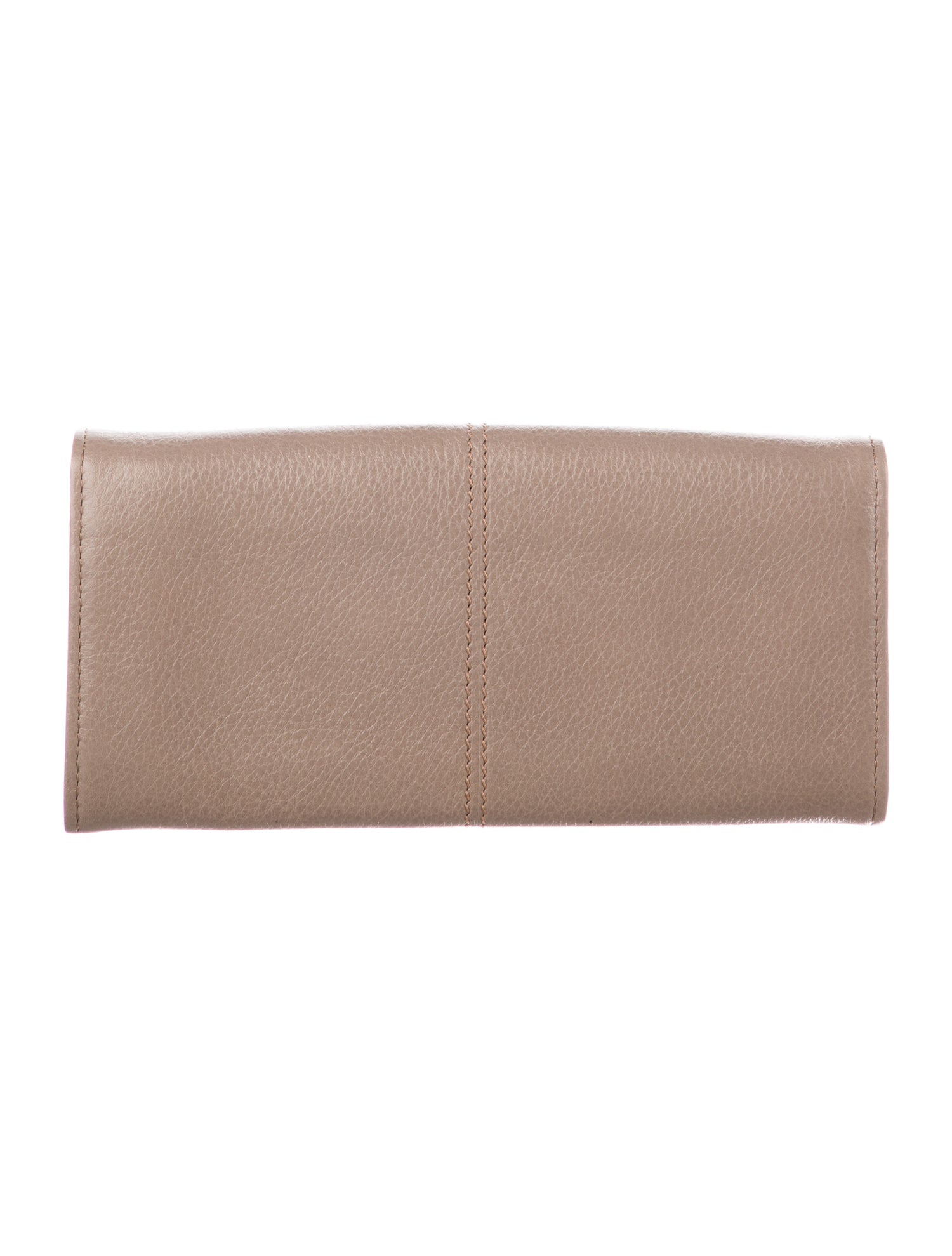 Tod's Leather Wallet