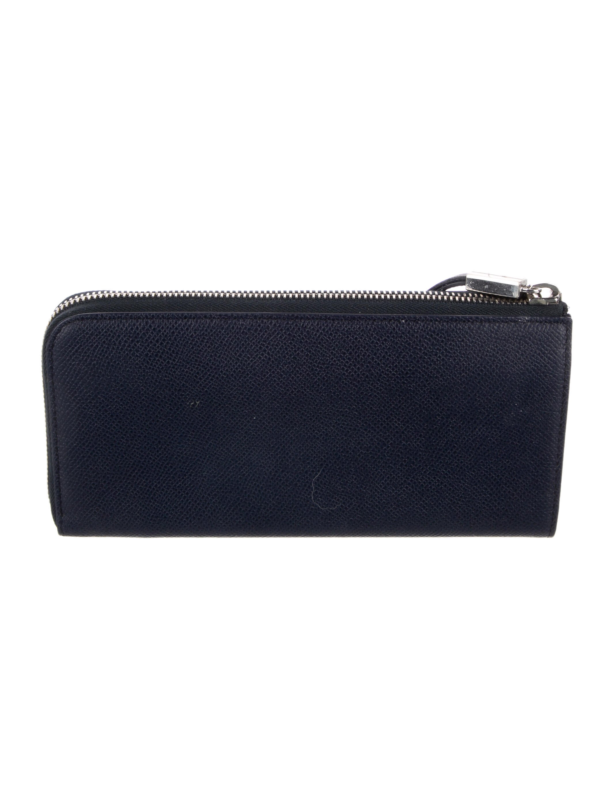 Tod's Leather Wristlet