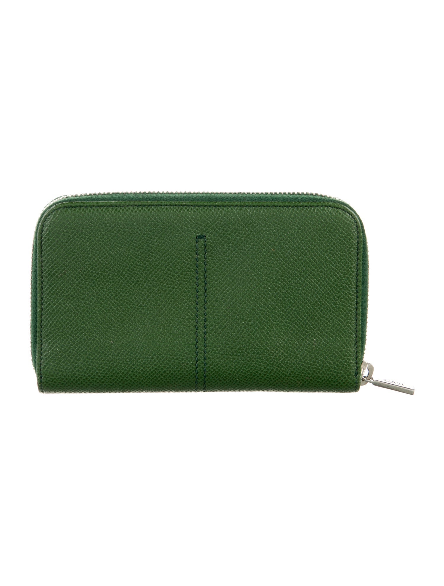 Tod's Leather Wallet