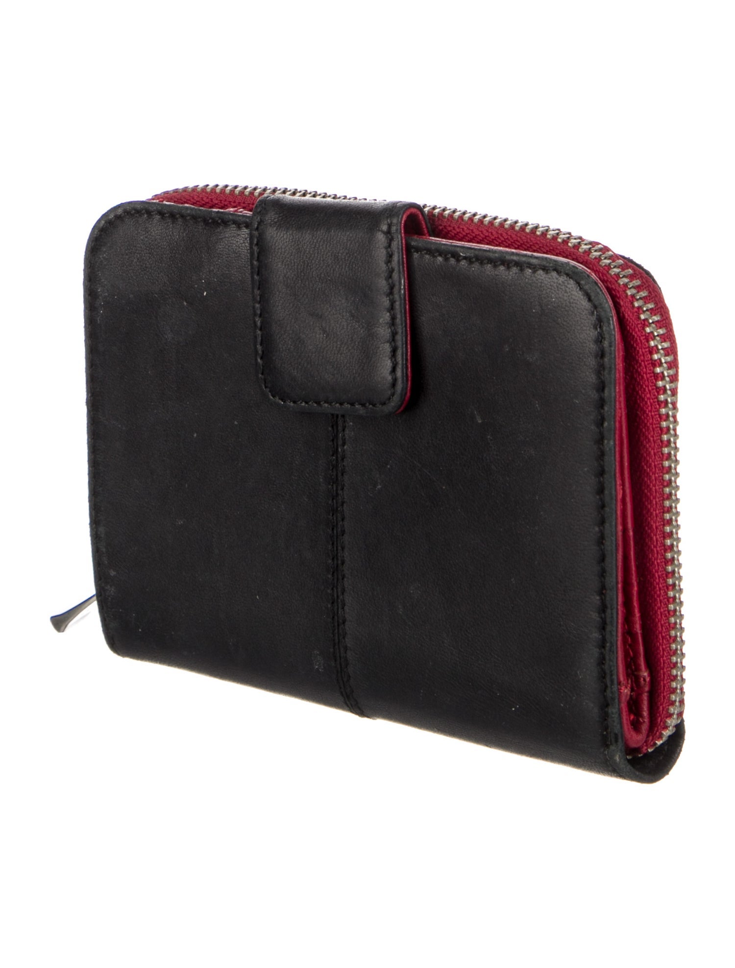 Tod's Leather Wallet