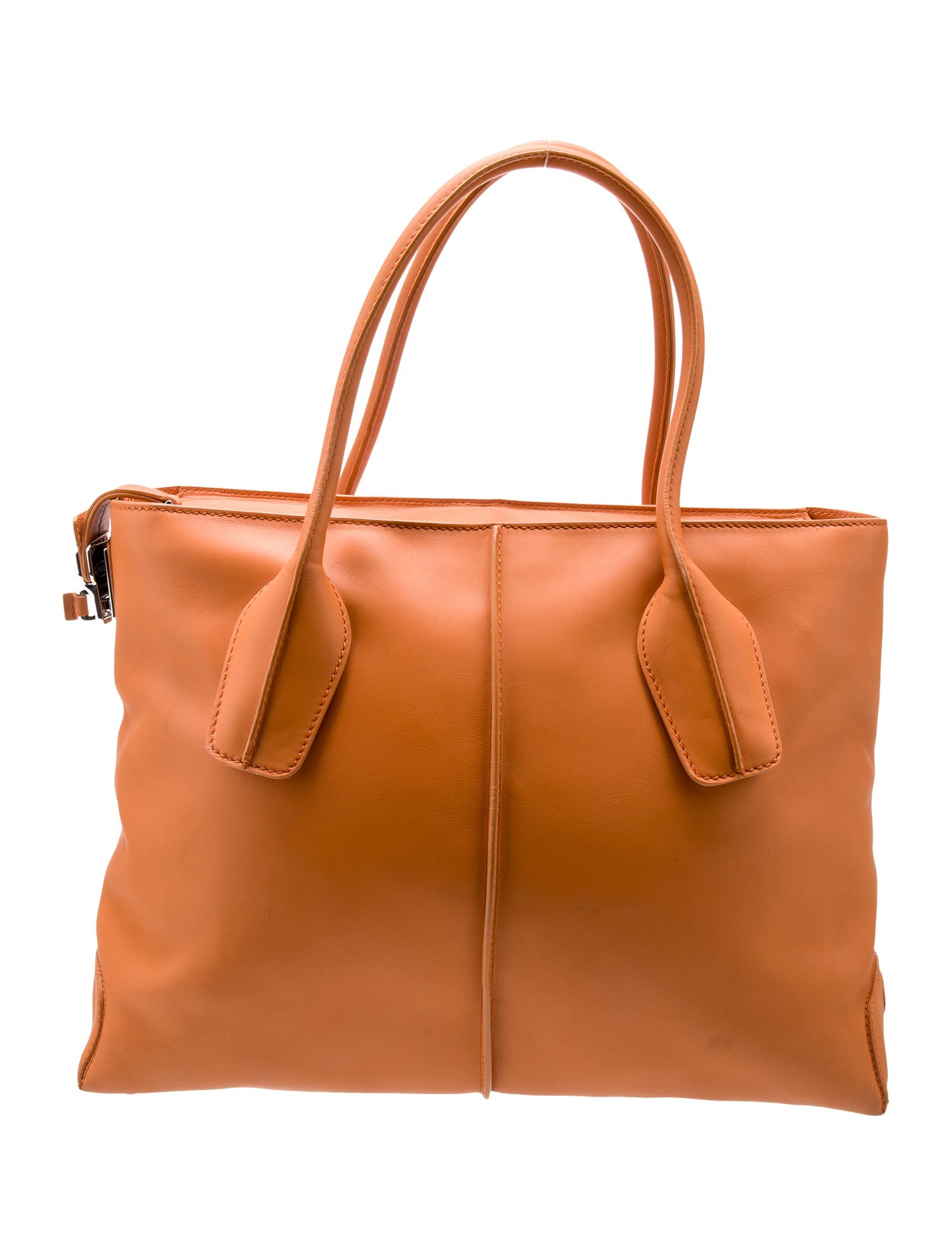 Tod's Leather Tote