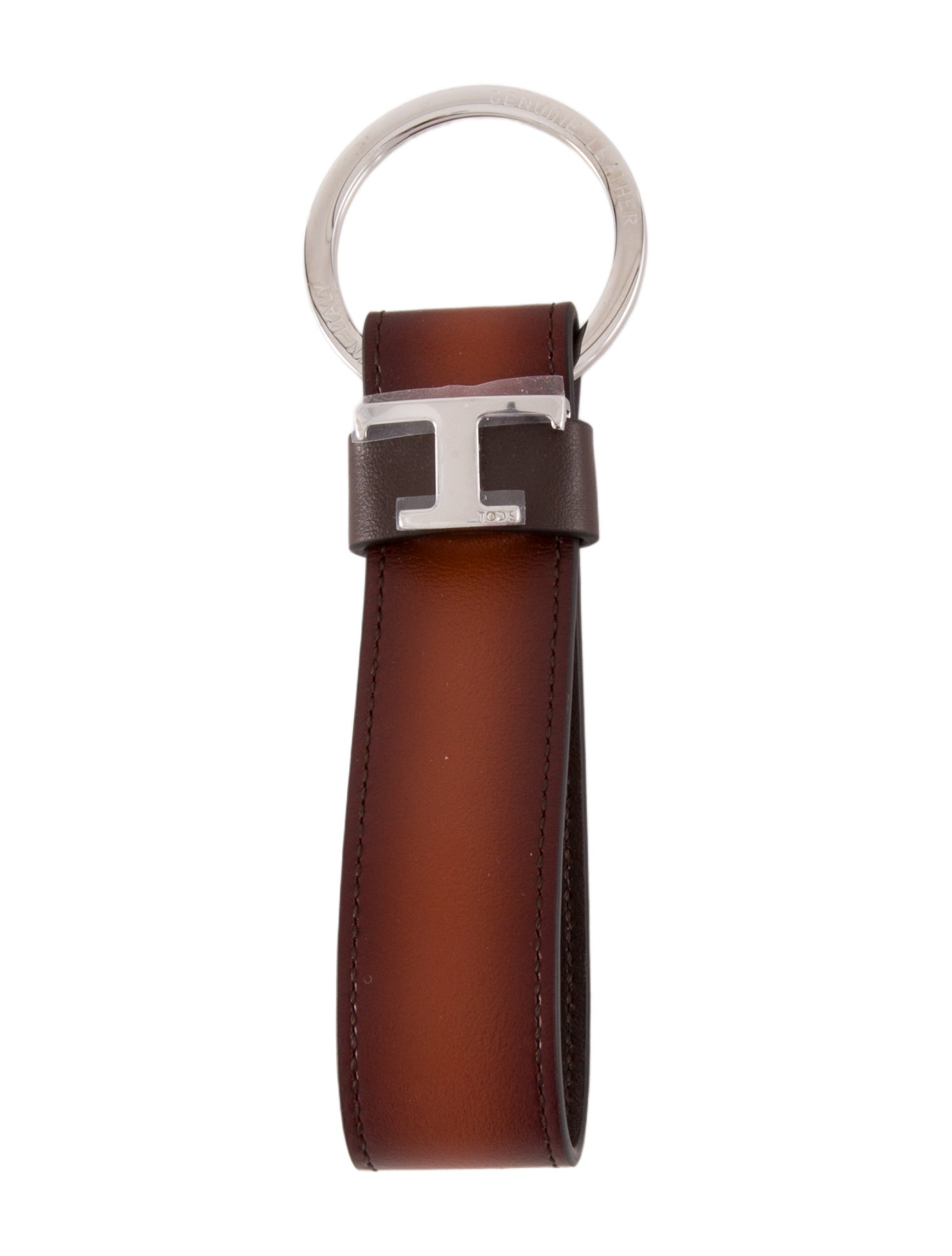 Tod's Key Chain