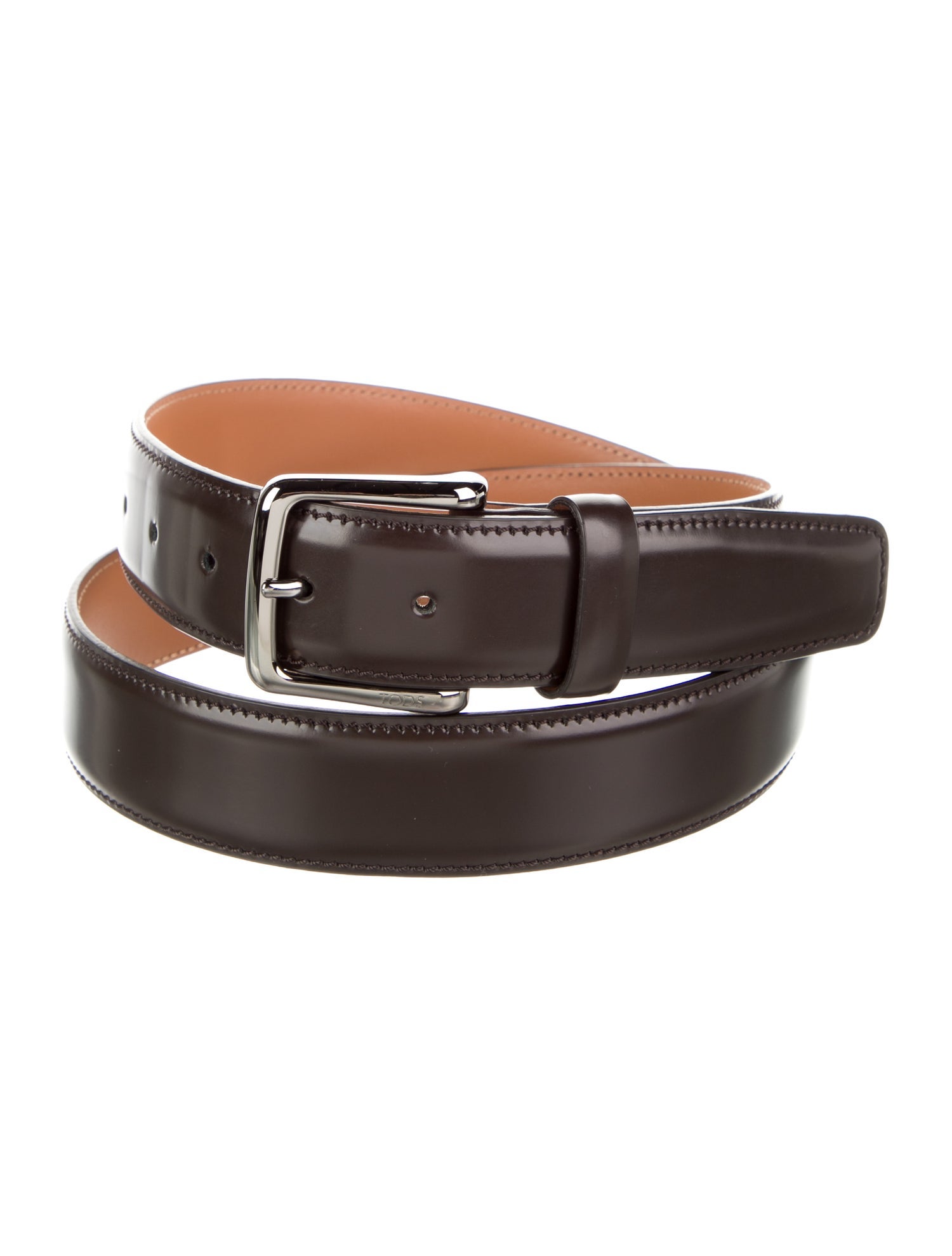 Tod's Leather Belt
