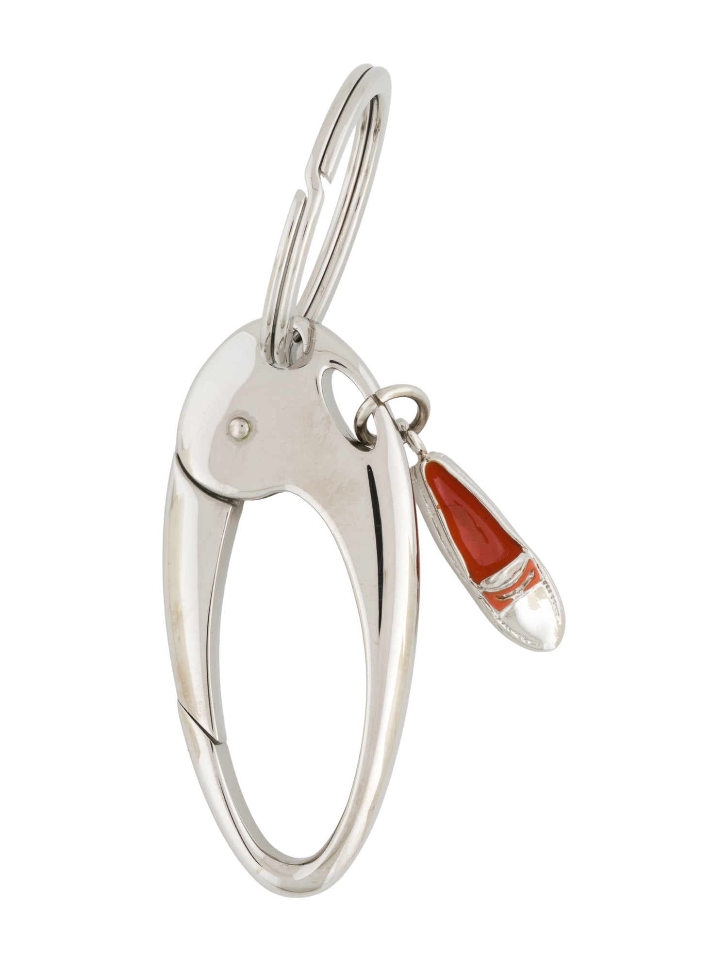 Tod's Keychain