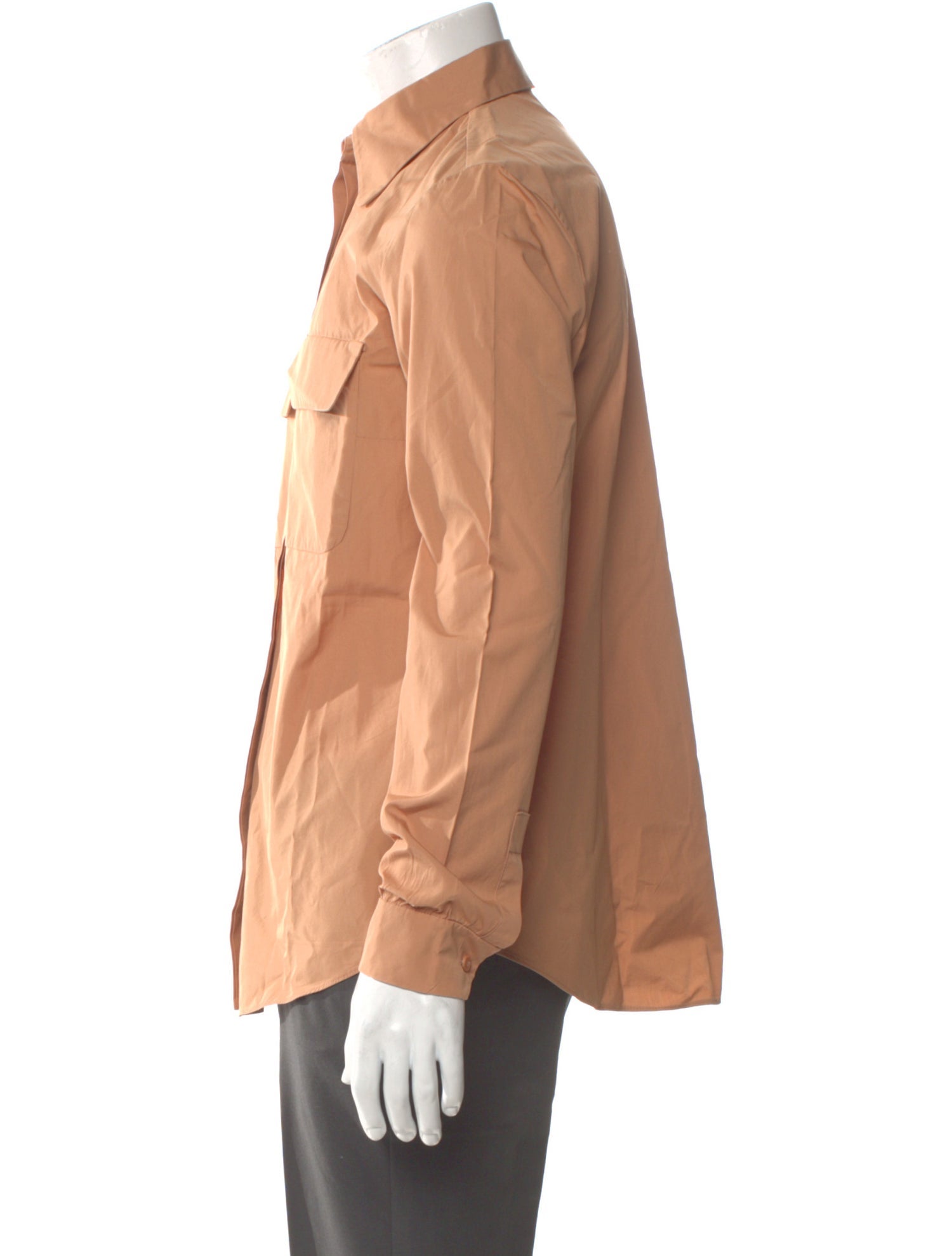 Tod's Long Sleeve Shirt