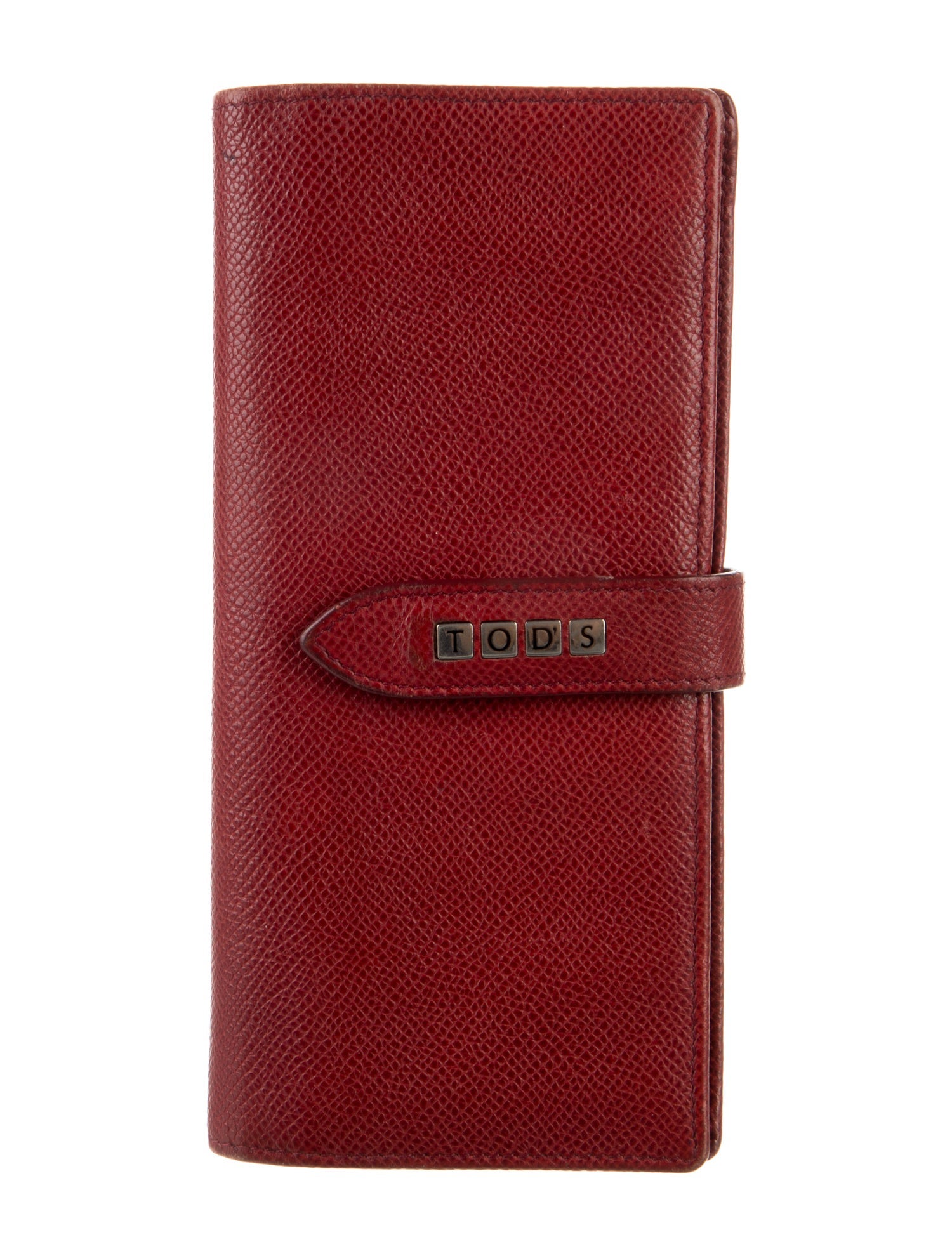 Tod's Leather Wallet