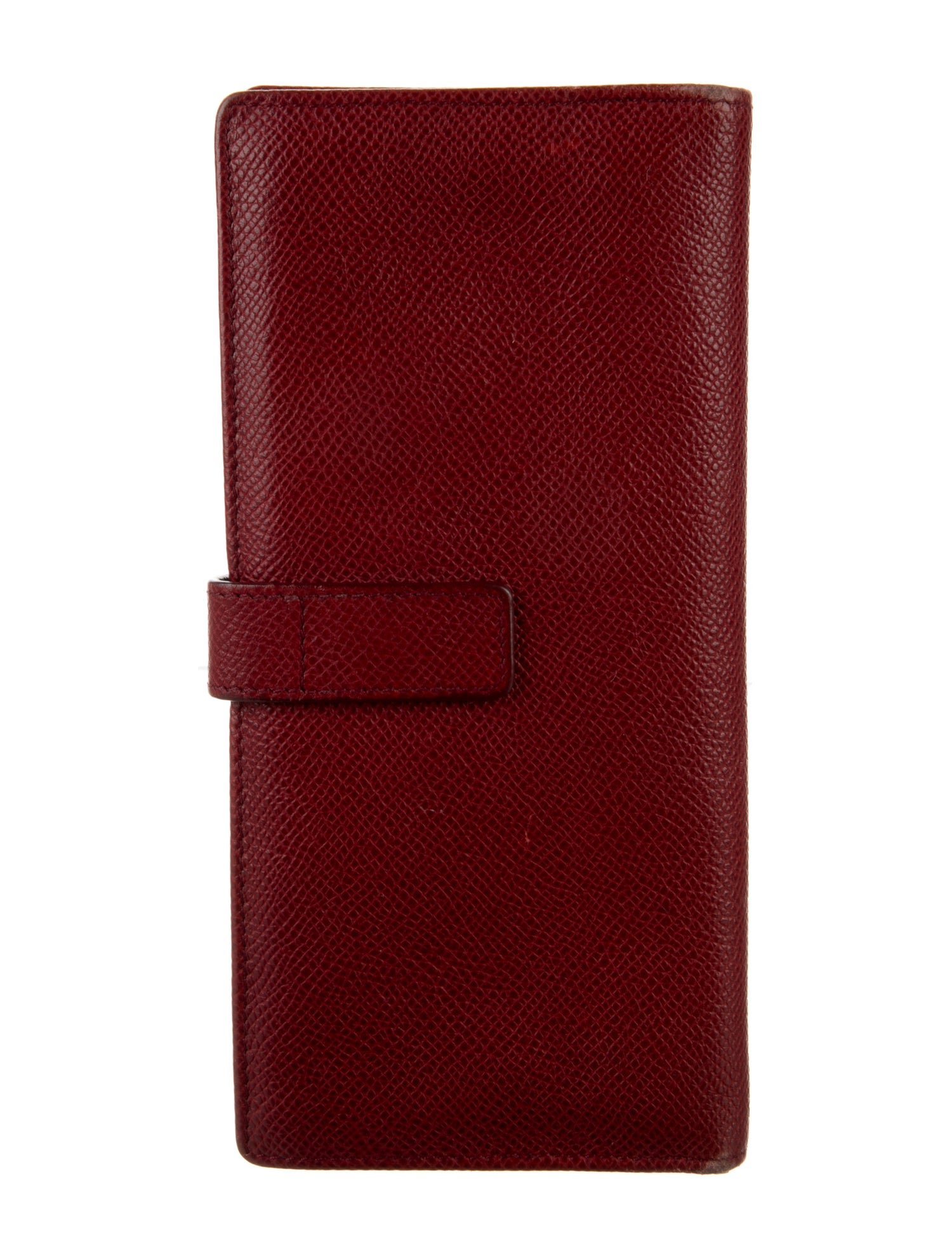 Tod's Leather Wallet