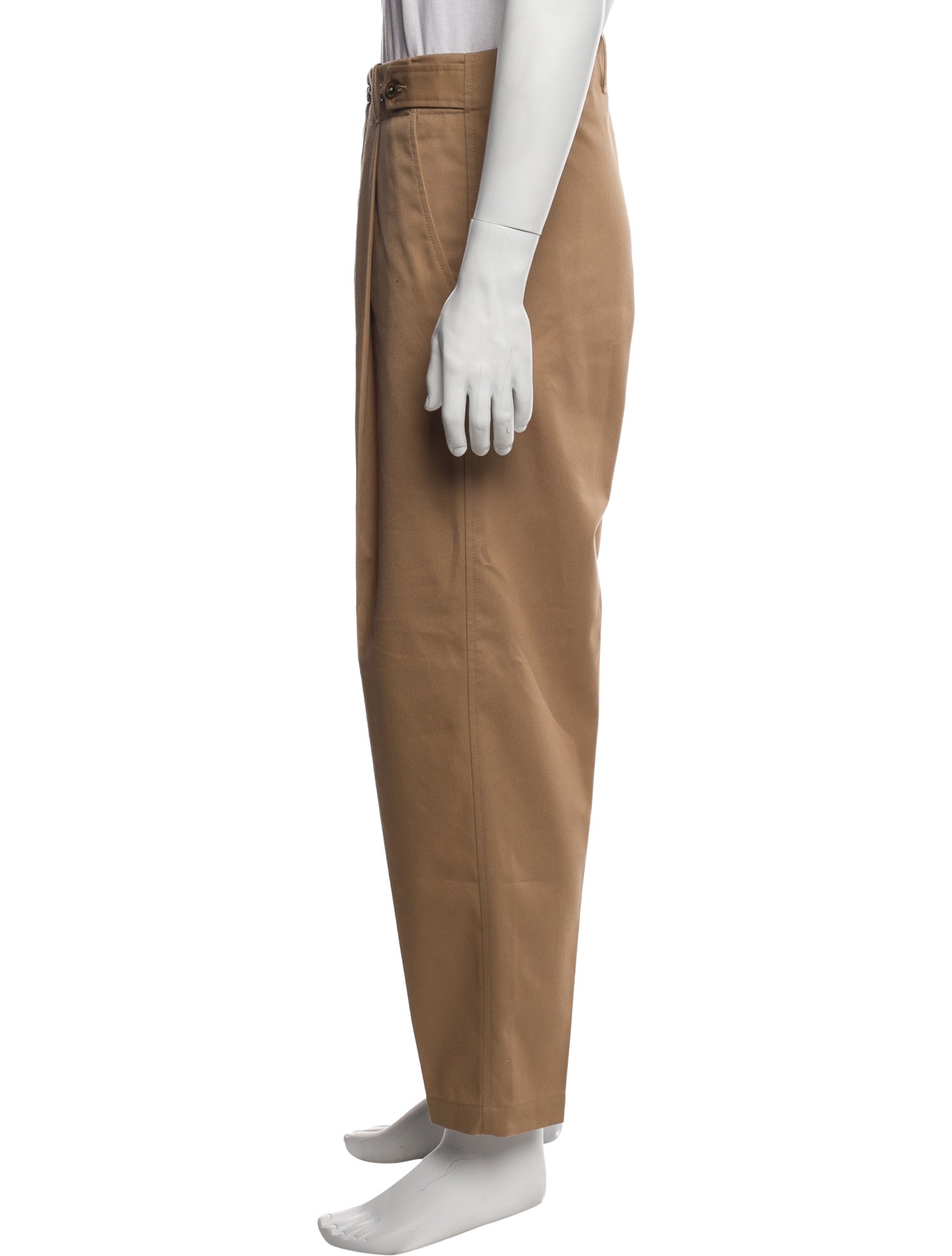 Tod's Pants
