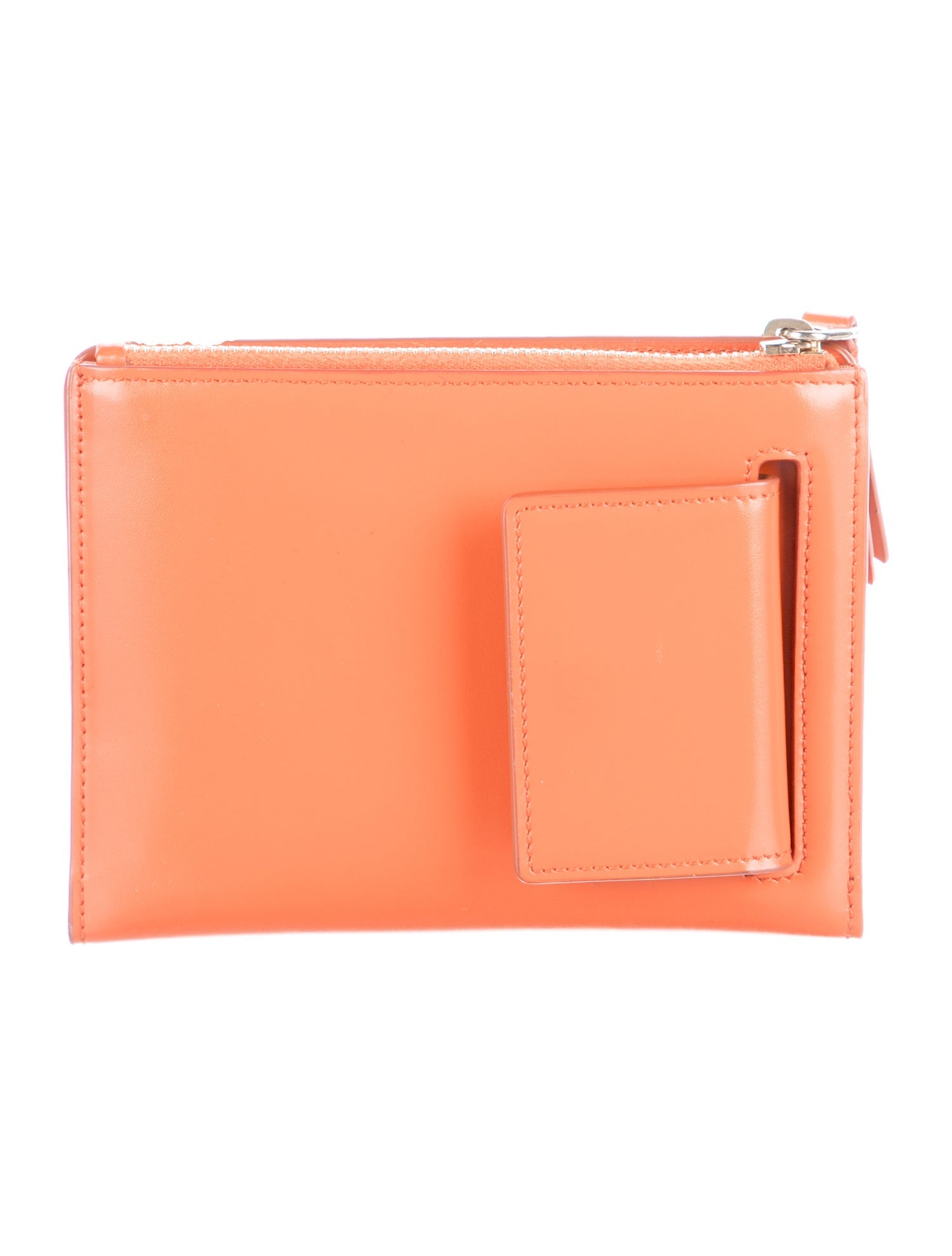 Tod's Leather Wallet