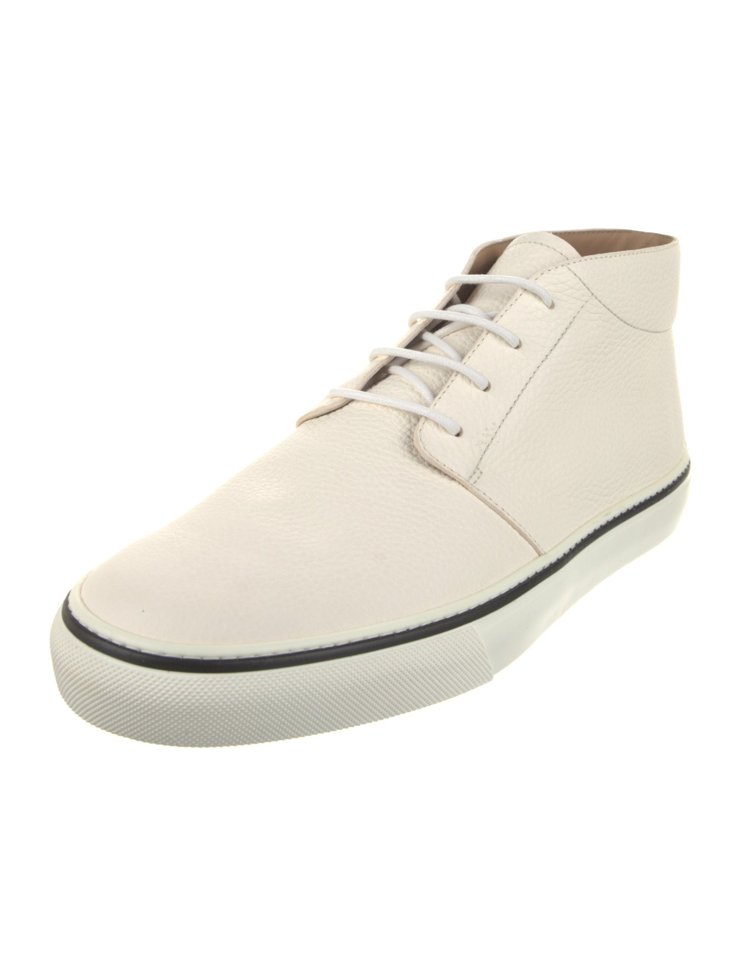 Tod's Leather Sneakers