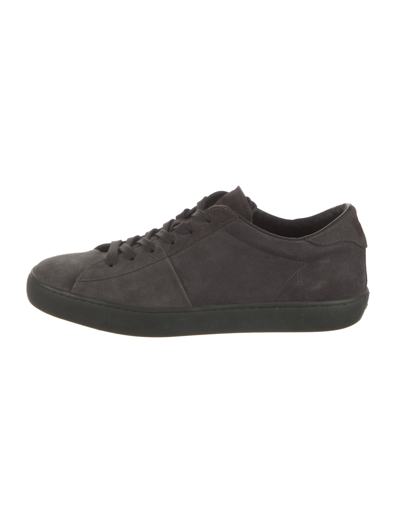 Tod's Suede Sneakers