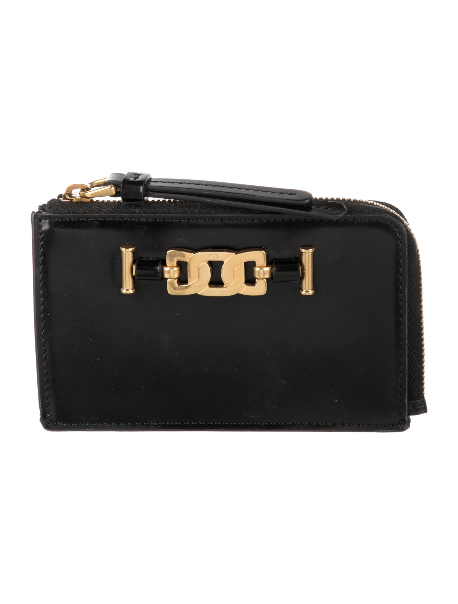 Tod's Leather Wallet