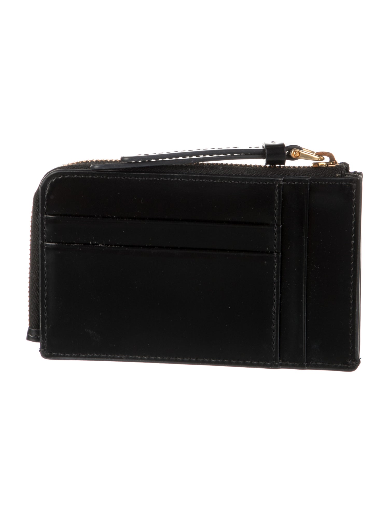 Tod's Leather Wallet
