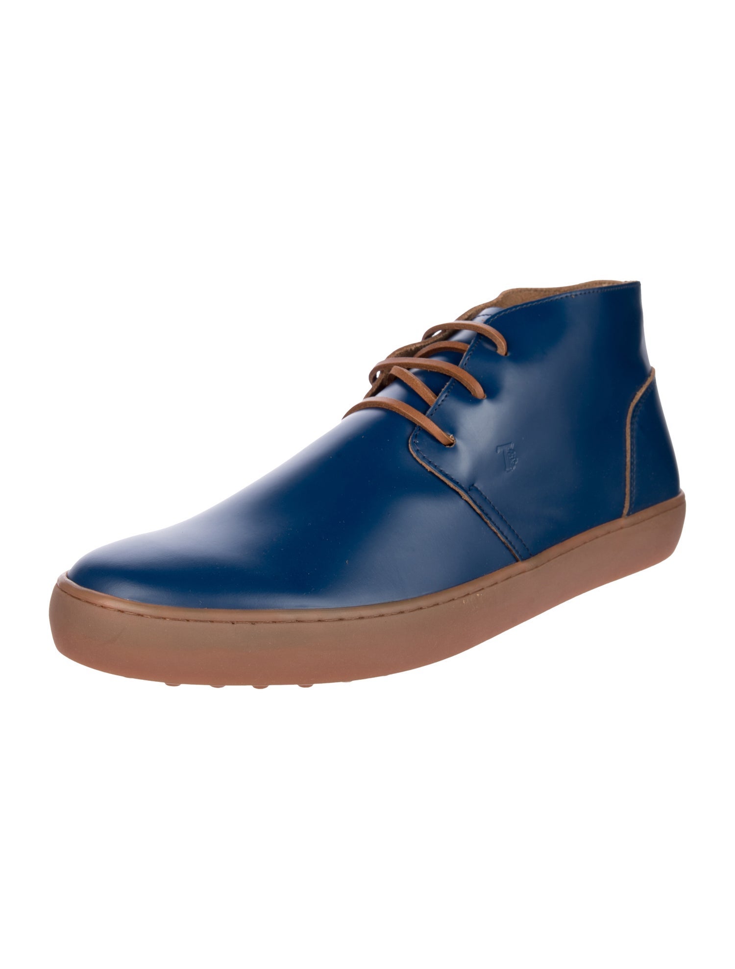 Loro Piana Urban Walk Chukka Boots - Brown Boots, Shoes - LOR34491