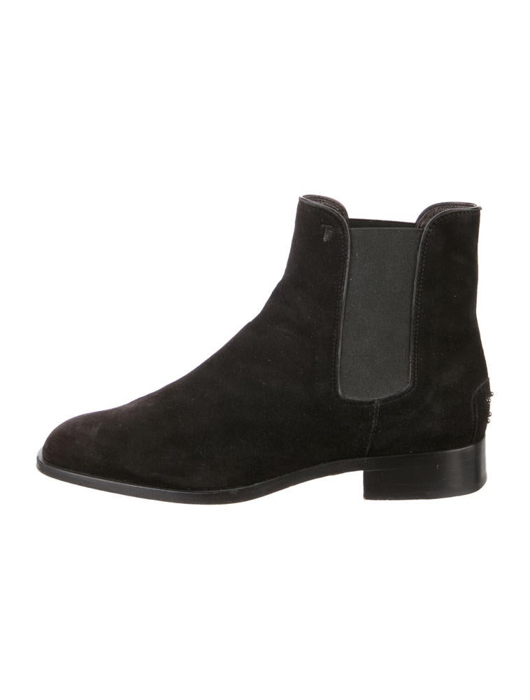 Tod's Chelsea Boots Tod's Chelsea Boots