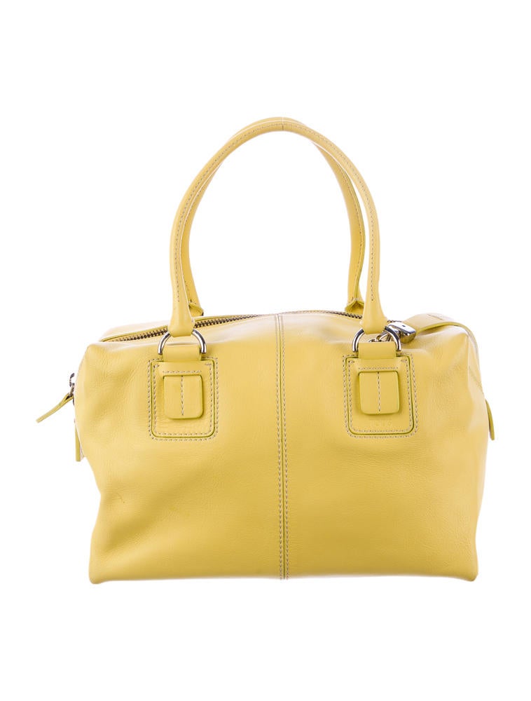 Tod's Satchel