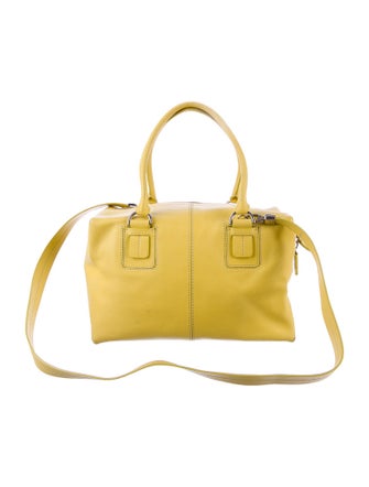 Tod's Satchel