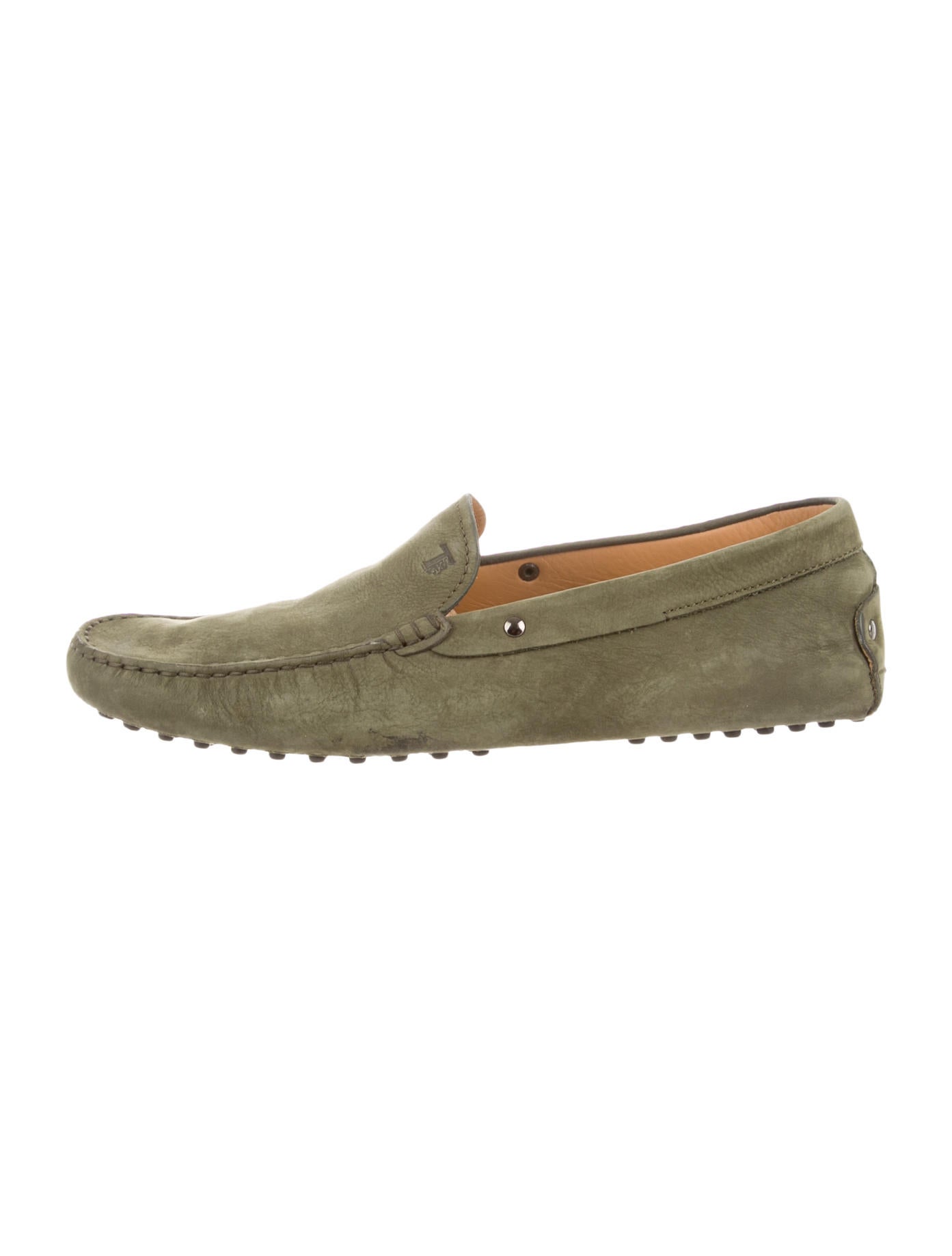 tods suede loafer tod s suede loafers shoes tod27721 the realreal tods suede loafer tod s suede loafers shoes tod27721 the realreal