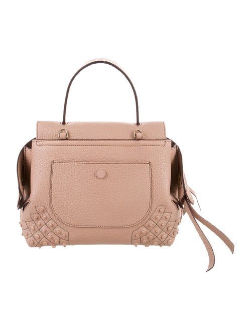 Tod's Mini Wave Bag