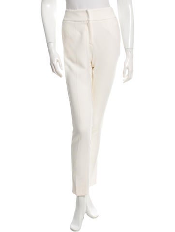 Tod's Skinny Stretch Pants w/ Tags