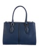 Tod's Tod's D-Cube Shopping Tote