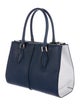 Tod's Tod's D-Cube Shopping Tote