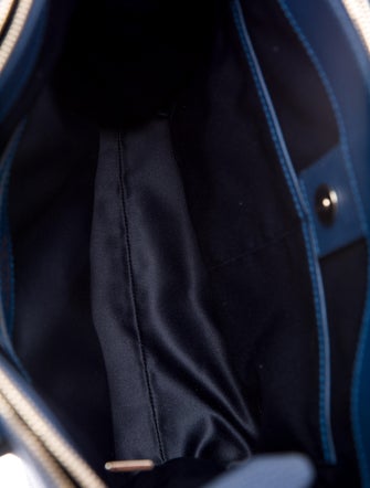 Tod's Tod's D-Cube Shopping Tote