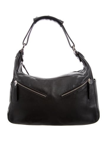 Tod's Leather Miky Bag