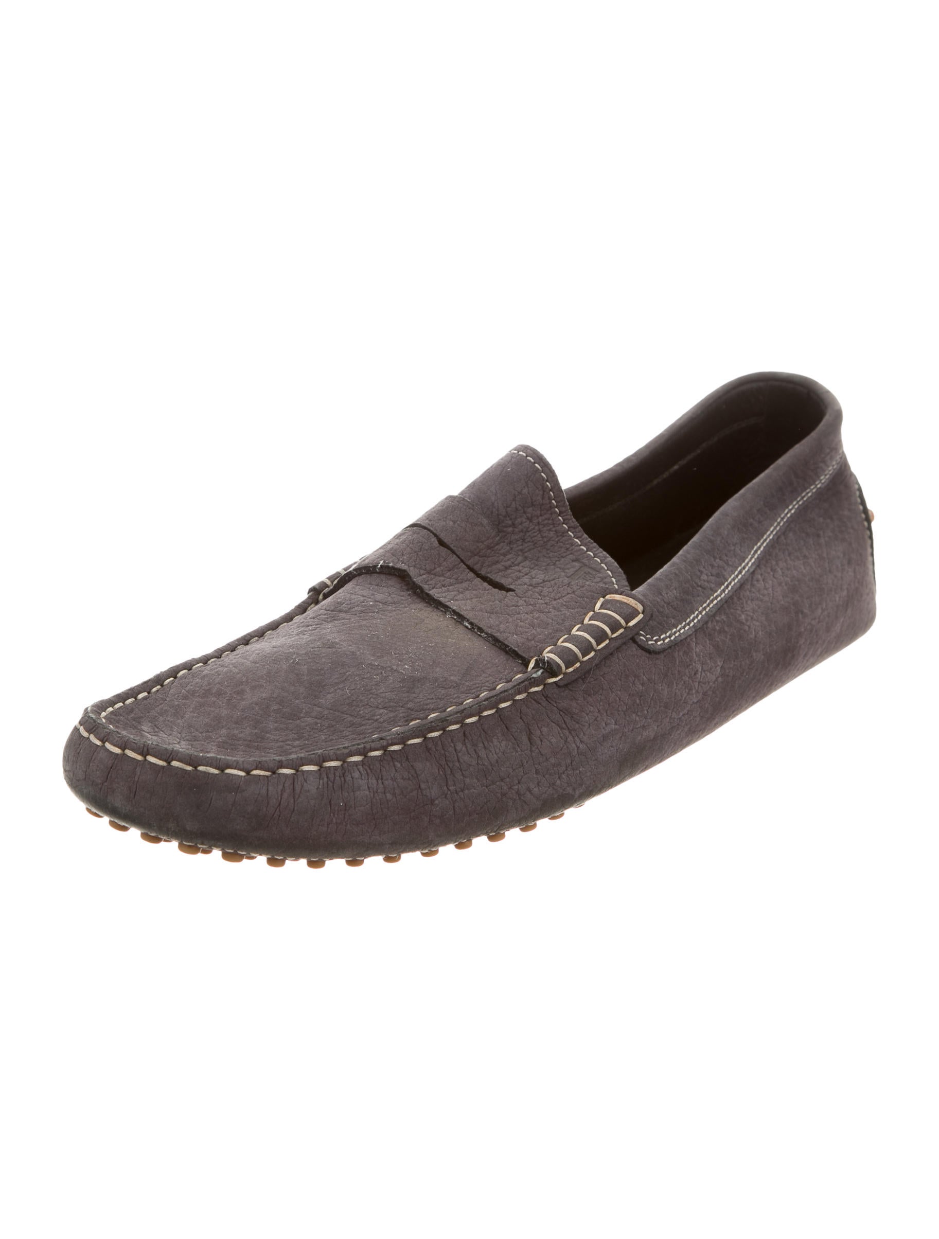 nubuck loafers tod s nubuck driving loafers shoes tod38299 nubuck loafers tod s nubuck driving loafers shoes tod38299