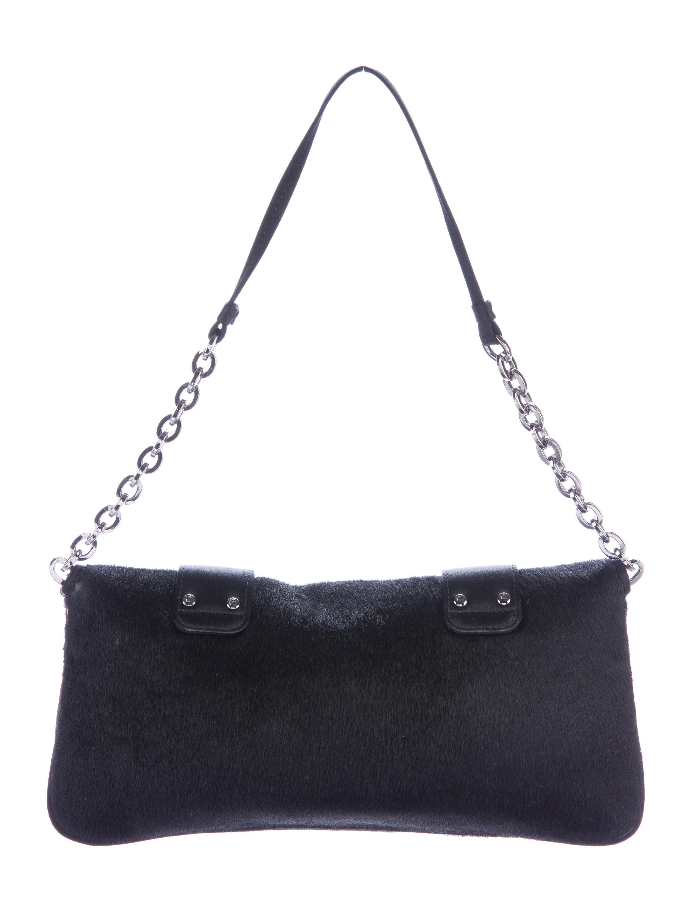 Slot silk bag