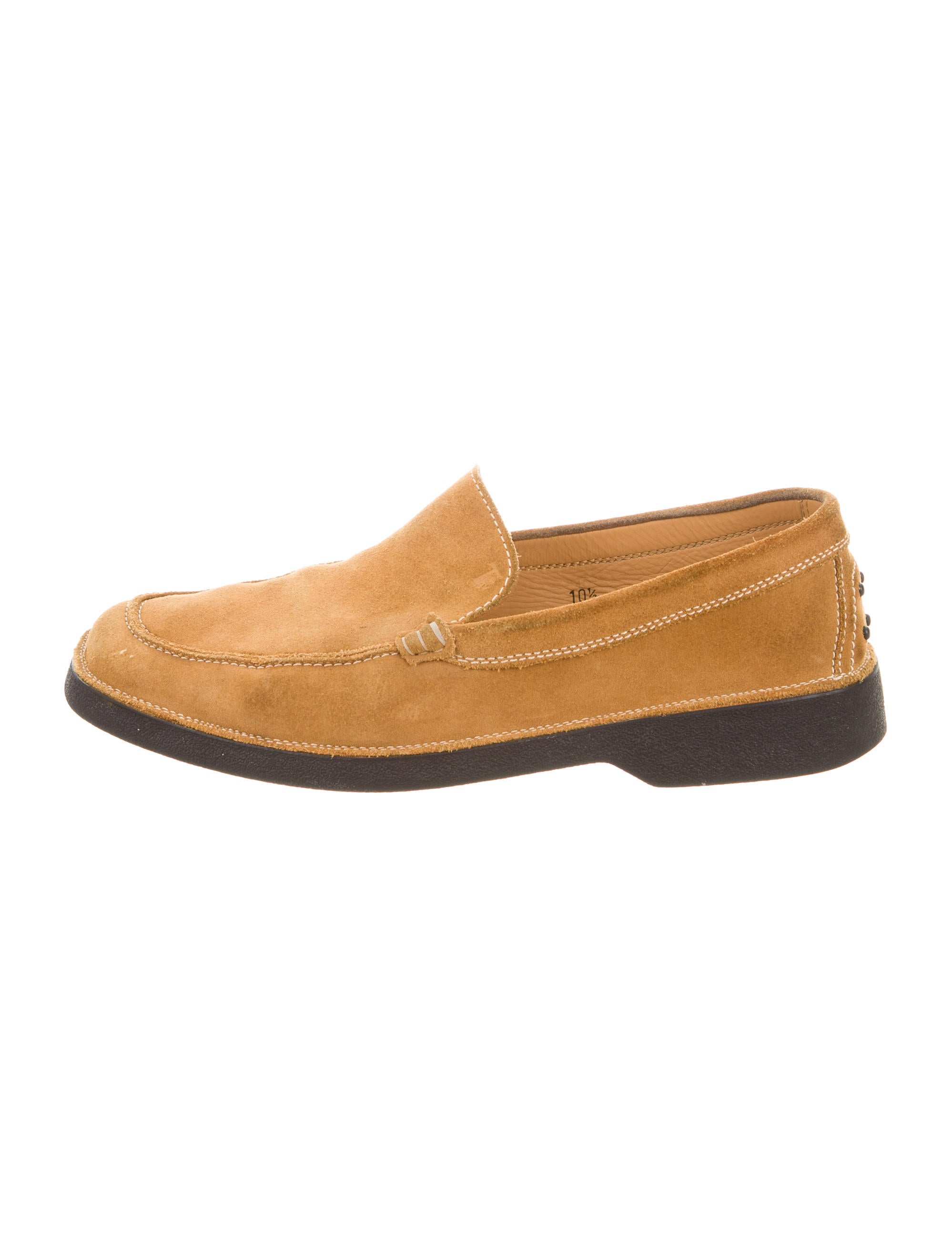 suede driving loafer tod s suede driving loafers shoes tod41044 the realreal suede driving loafer tod s suede driving loafers shoes tod41044 the realreal