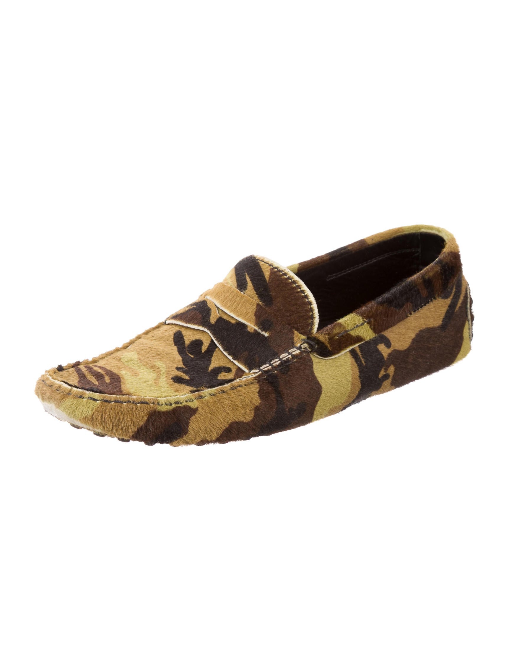 camo loafers tod s ponyhair camouflage loafers shoes tod41817 the camo loafers tod s ponyhair camouflage loafers shoes tod41817 the