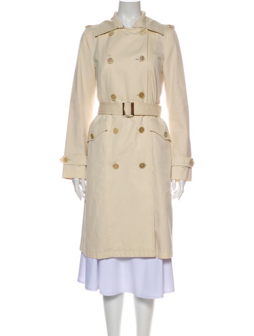 Tod's Trench Coat