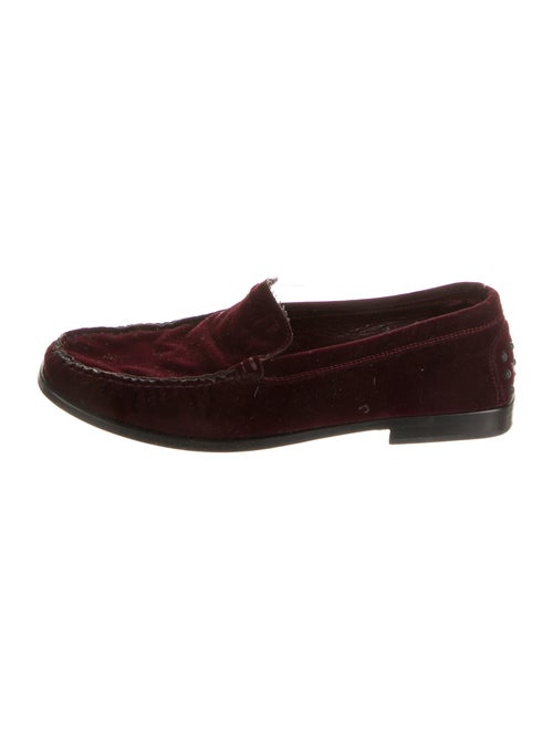 Tod's Loafers