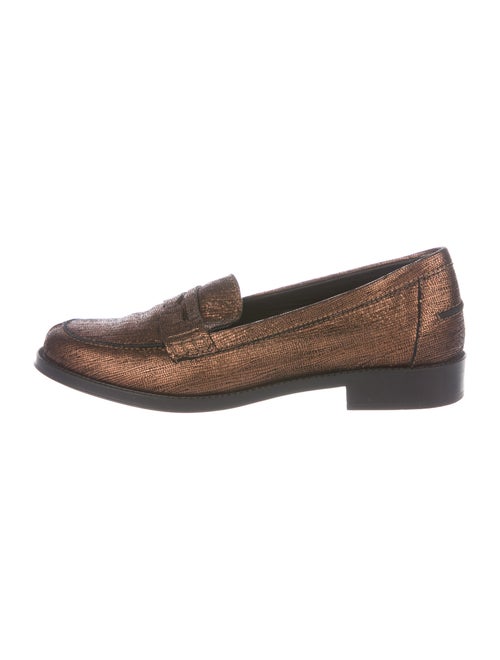 Tod's Loafers Brown