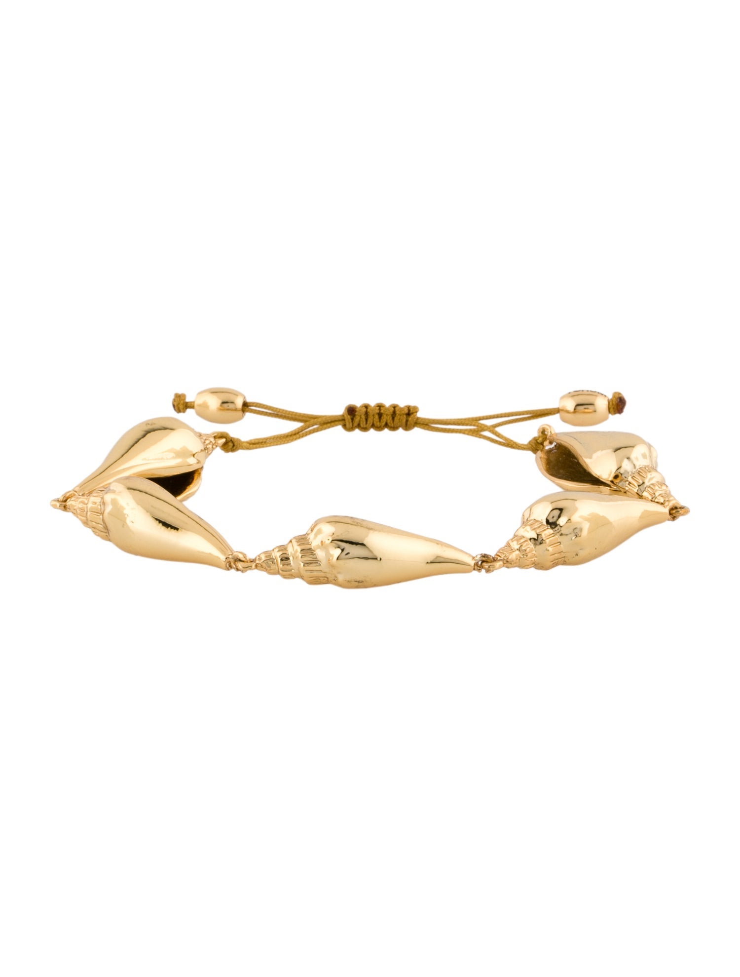 Tohum Design Bead Bracelet