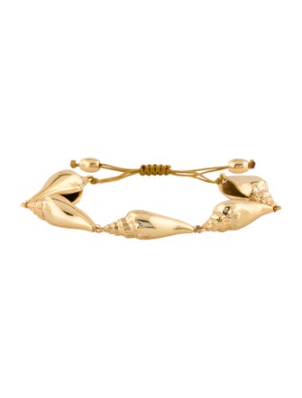 Tohum Design Bead Bracelet