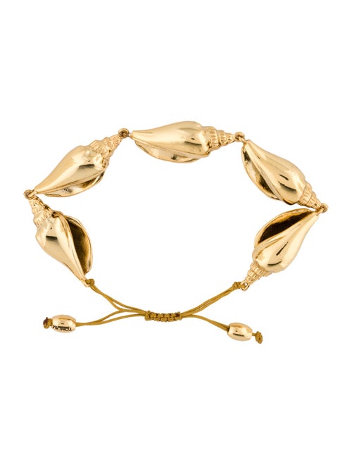 Tohum Design Bead Bracelet