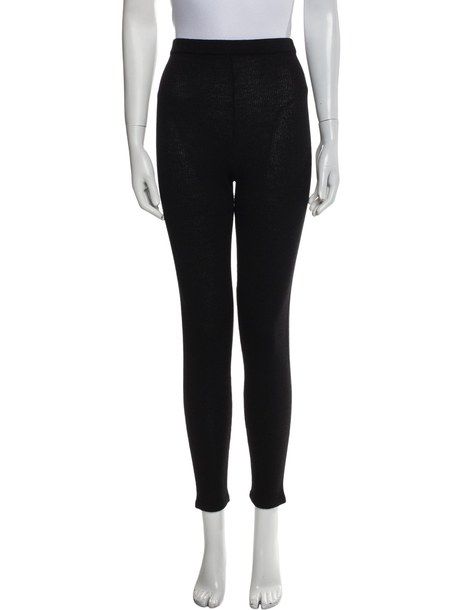 Zang Toi Wool Sweatpants
