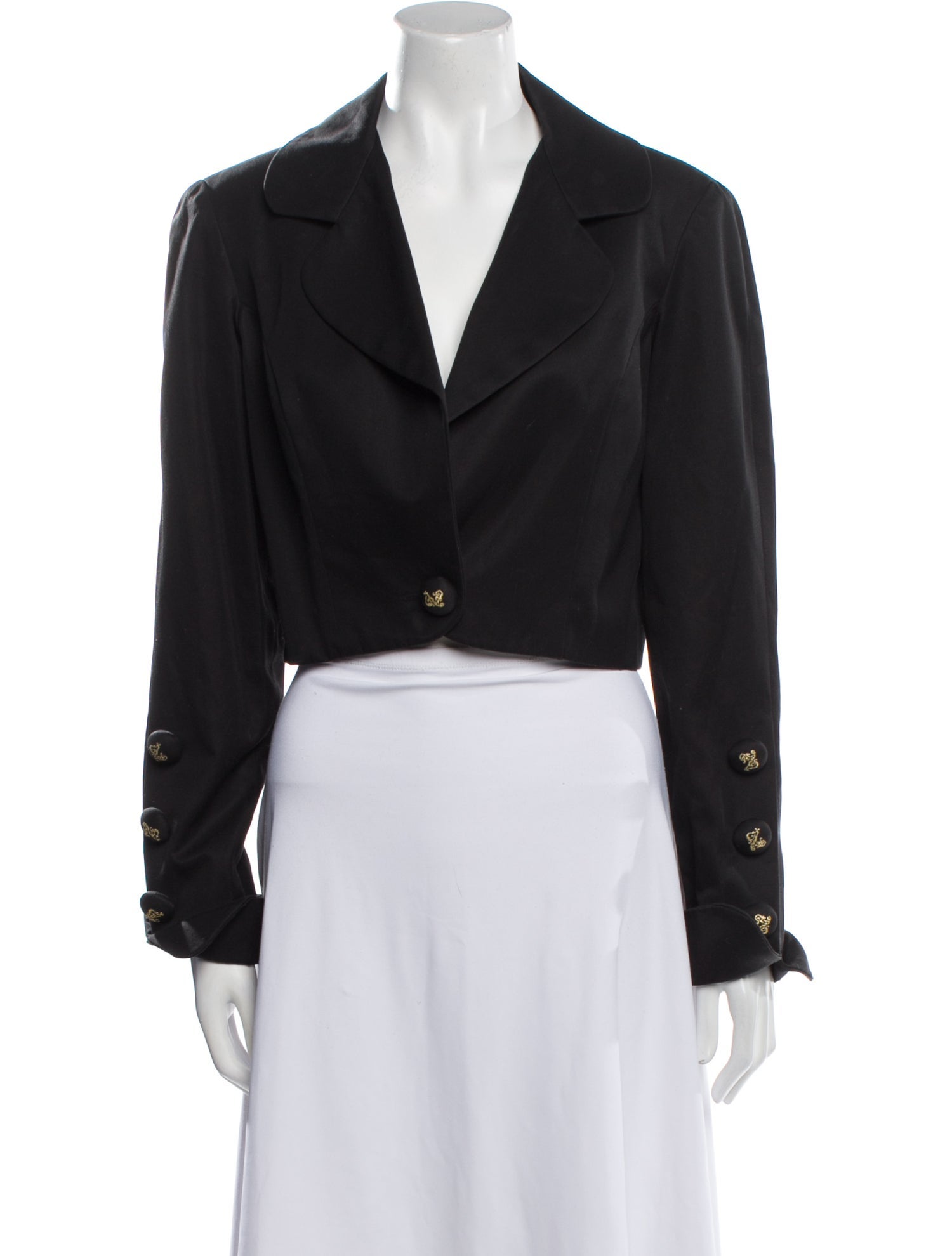 Zang Toi Blazer