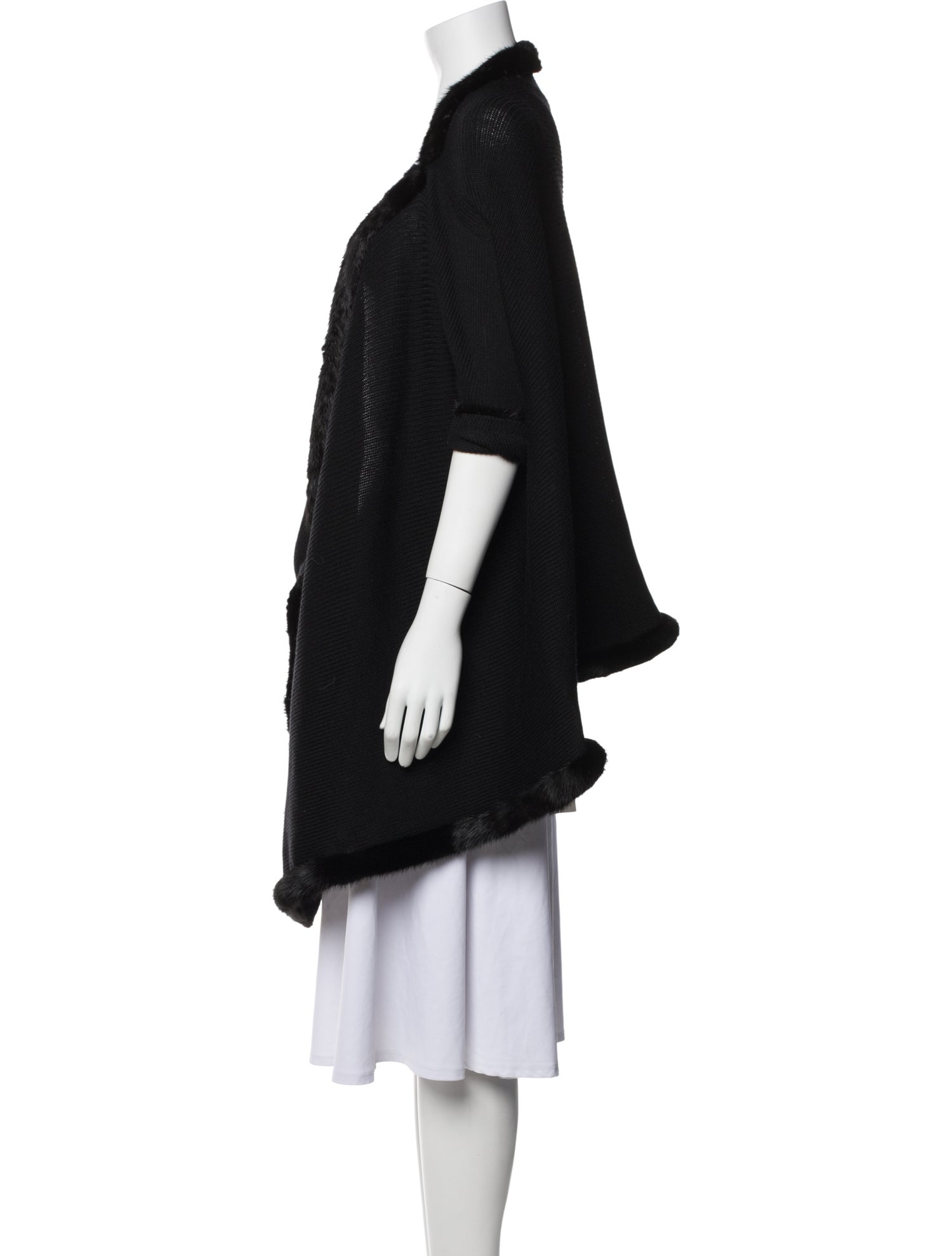 Zang Toi Wool V-Neck Sweater