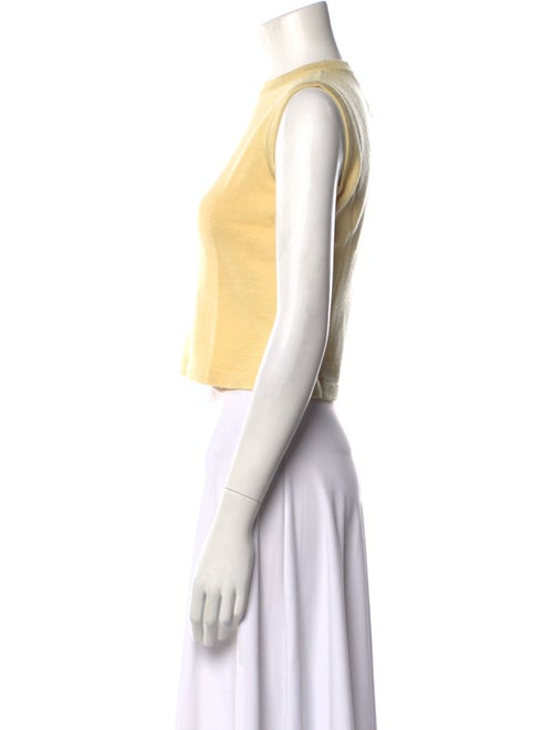 Zang Toi Crew Neck Sweater