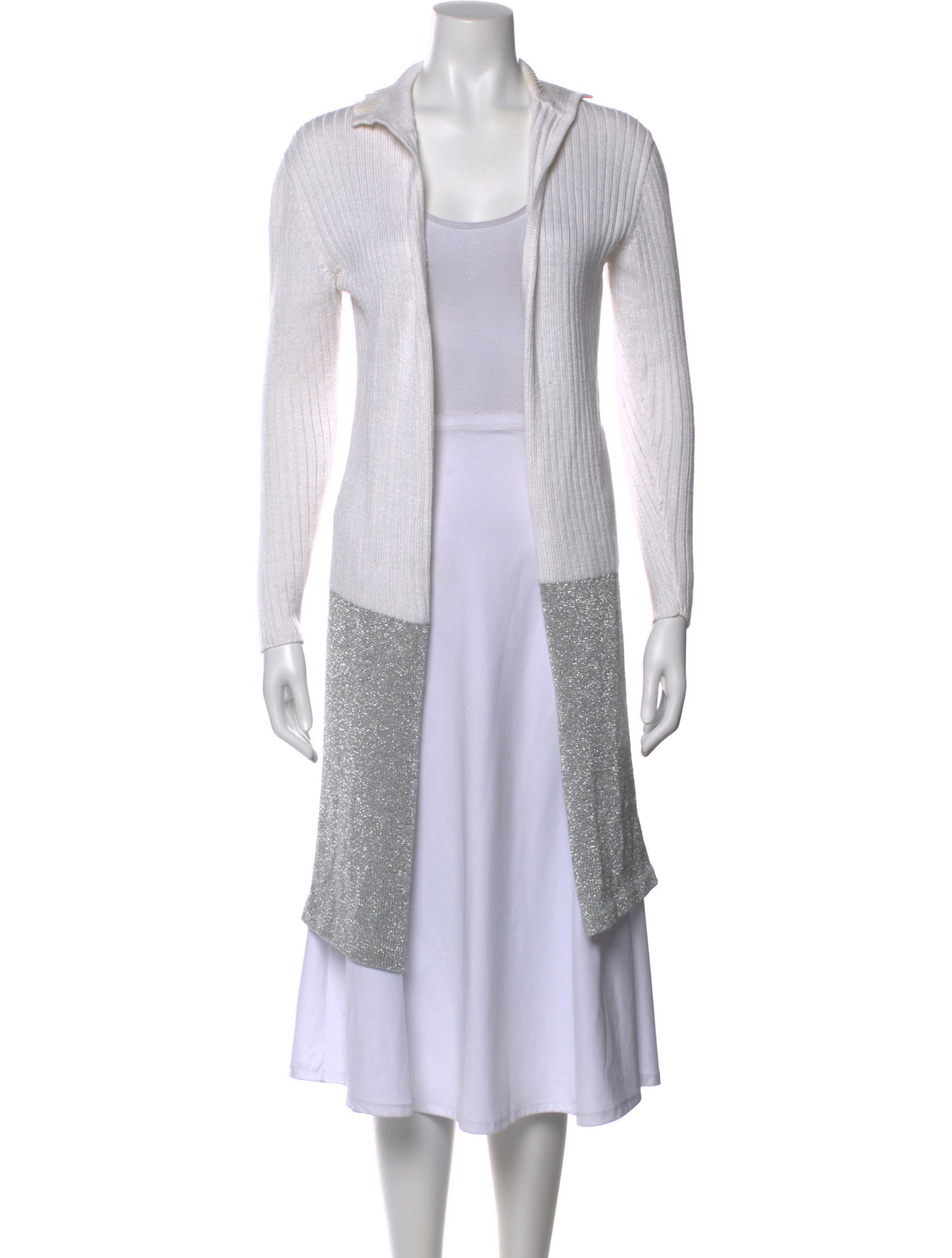 Zang Toi Crew Neck Sweater